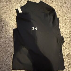 Under Armour Black Performance Top